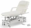 Массажный стол электрический MED-MOS ММКМ-1 (SE2.21.10Д) белый (S)