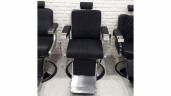 Кресло Мужское парикмахерское Barber F-9139
