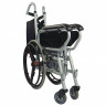 Инвалидная коляска для полных Minimaxx LY-250-1203-71