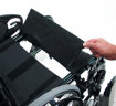 Кресло-коляска LY-710-311000 Sopur Easy 160i