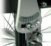 Кресло-коляска LY-710-311000 Sopur Easy 160i