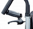 Инвалидная коляска для полных Minimaxx LY-250-1203-66