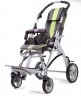 Кресло-коляска LY-710-J5S Jacko Streeter