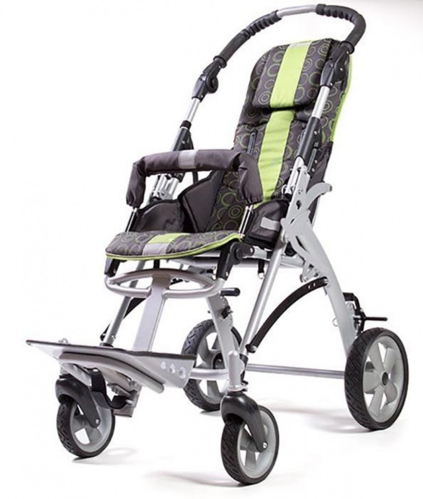 Кресло-коляска LY-710-J5S Jacko Streeter