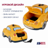 Ингалятор компрессорный AMNB-503 (с таймером)