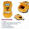 Ингалятор компрессорный AMNB-503 (с таймером)
