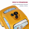 Ингалятор компрессорный AMNB-503 (с таймером)