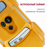 Ингалятор компрессорный AMNB-503 (с таймером)