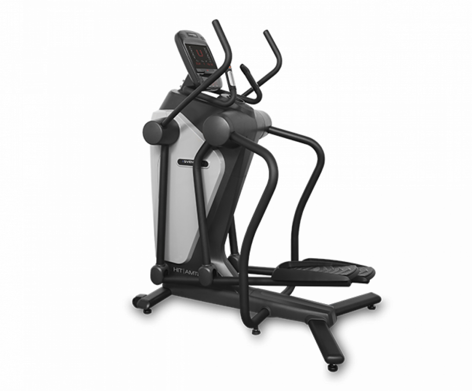 Эллиптический тренажер SVENSSON INDUSTRIAL HIT AMT870 