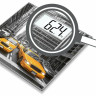 Весы стеклянные Beurer GS203 New York