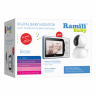 Цифровая видеоняня Ramili Baby RV500