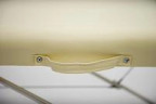 Массажный стол 15204 Comfort (MET Coinfy STANDART) 2-секц, ultra ligh, кремовый