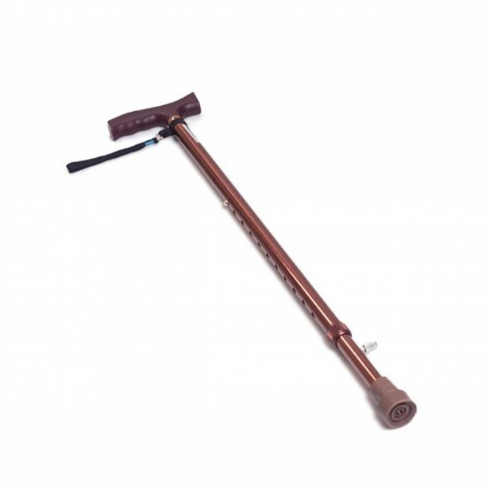 Трость Ortonica TS 708 с анатомической ручкой