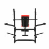 Скамья силовая со стойками UNIX Fit BENCH 120M