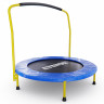 Батут с поручнем DFC AVENOR 36"