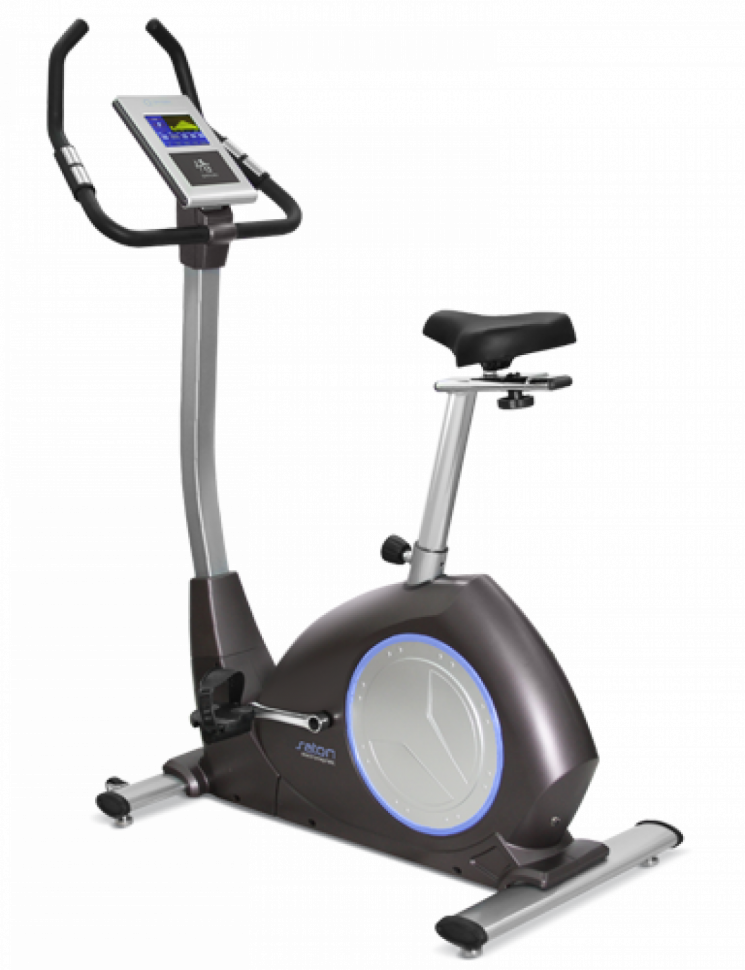 Велоэргометр OXYGEN SATORI UB HRC 