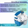 Отсасыватель Drive Medical 7314P-U (27 л/мин) (Drive Medical, Германия)