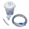 Отсасыватель Drive Medical 7314P-U (27 л/мин) (Drive Medical, Германия)