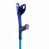 Костыль с опорой под локоть CA851L