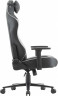 Геймерское кресло Everprof Rapid Экокожа Серый