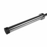 Гриф олимпийский UNIX Fit PRO 320 прямой 220 см / 50 мм Chrome Гриф олимпийский UNIX Fit PRO 320 прямой 220 см / 50 мм Chrome