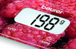 Весы кухонные Beurer KS19 Berry
