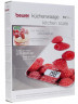 Весы кухонные Beurer KS19 Berry