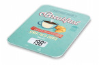Весы кухонные Beurer KS19 Breakfast 