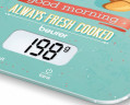 Весы кухонные Beurer KS19 Breakfast 