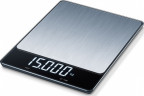 Весы кухонные Beurer KS34 XL Stainless steel
