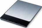 Весы кухонные Beurer KS34 XL Stainless steel