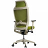 Кресло компьютерное SCHAIRS ZEN2-М01W, Цвет: зелёный