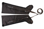 Аппарат для массажа и прессотерапии Gapo Alance Brown, комплект «Стандарт» X-Long