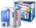 Ирригатор Aquajet LD-A8 белый