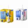 Ирригатор Aquajet LD-A8 желтый
