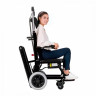 Кресло-каталка MET LIFTER с лестничным подъемником (19373)